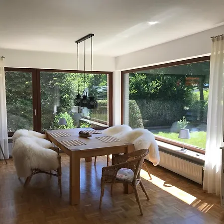 Haus Carlotta Villa Wolfshagen  Exterior photo
