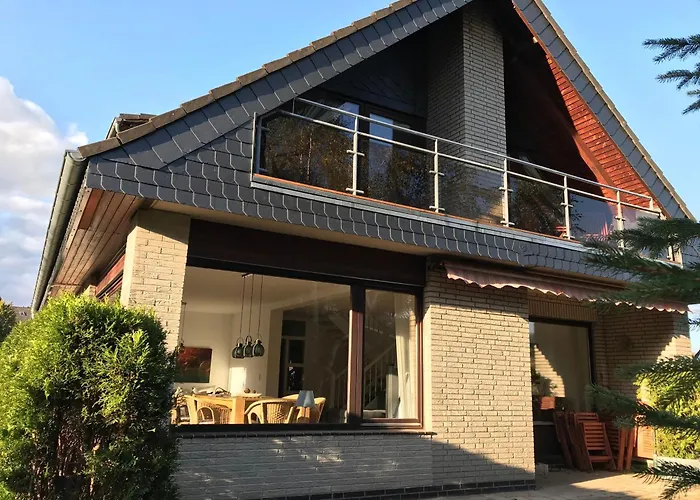 Haus Carlotta