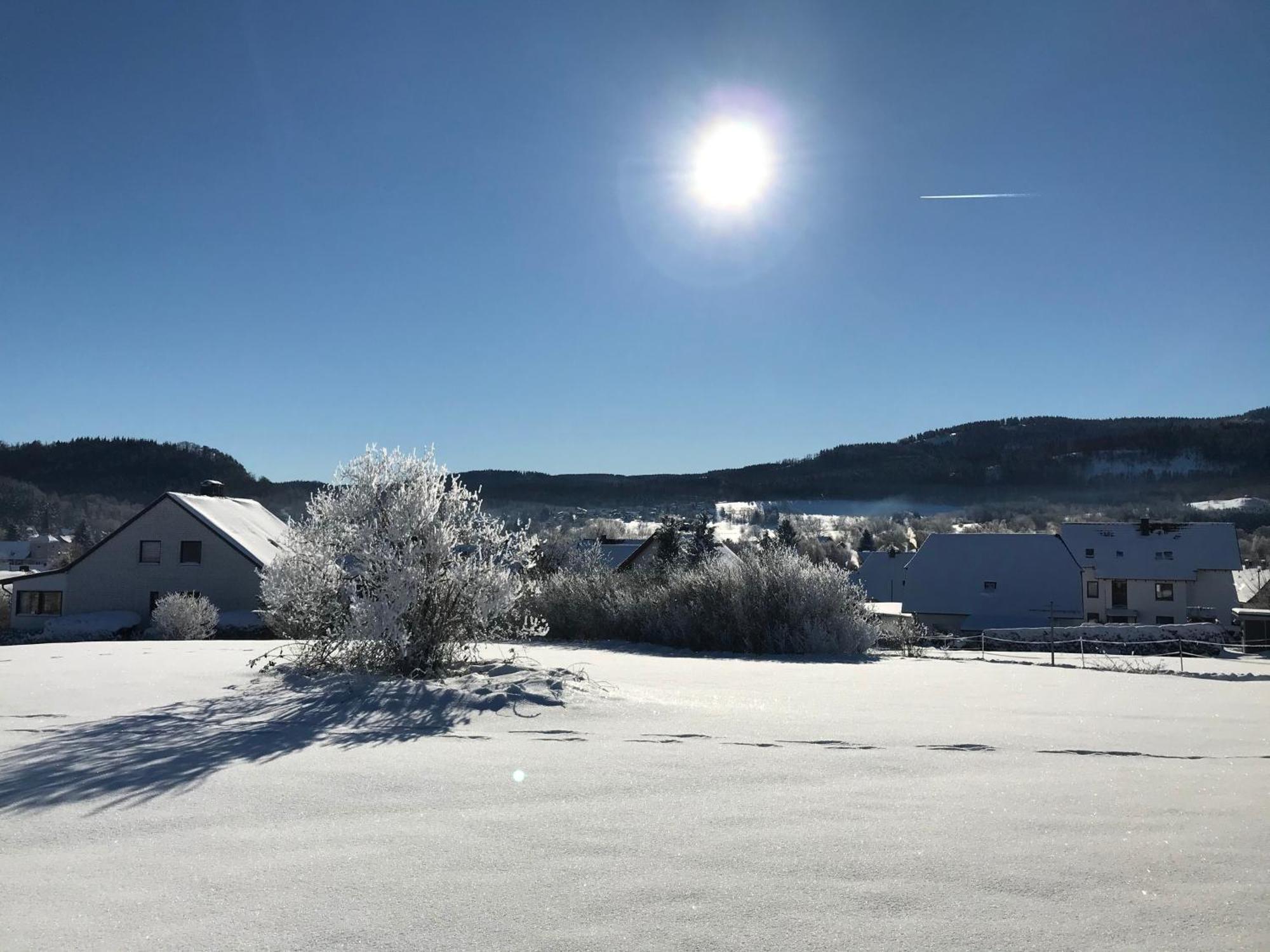 Holiday home Haus Carlotta