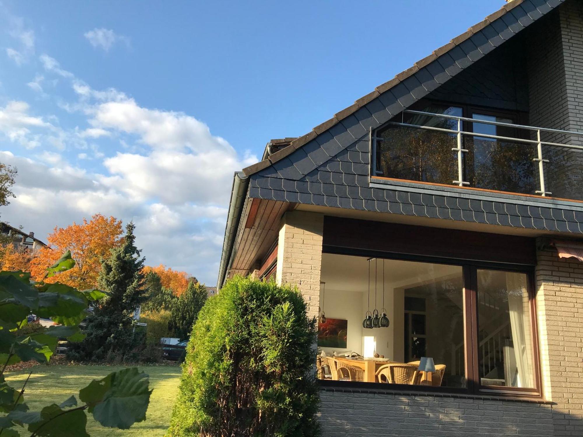 Haus Carlotta Holiday home Wolfshagen (Lower-Saxony)