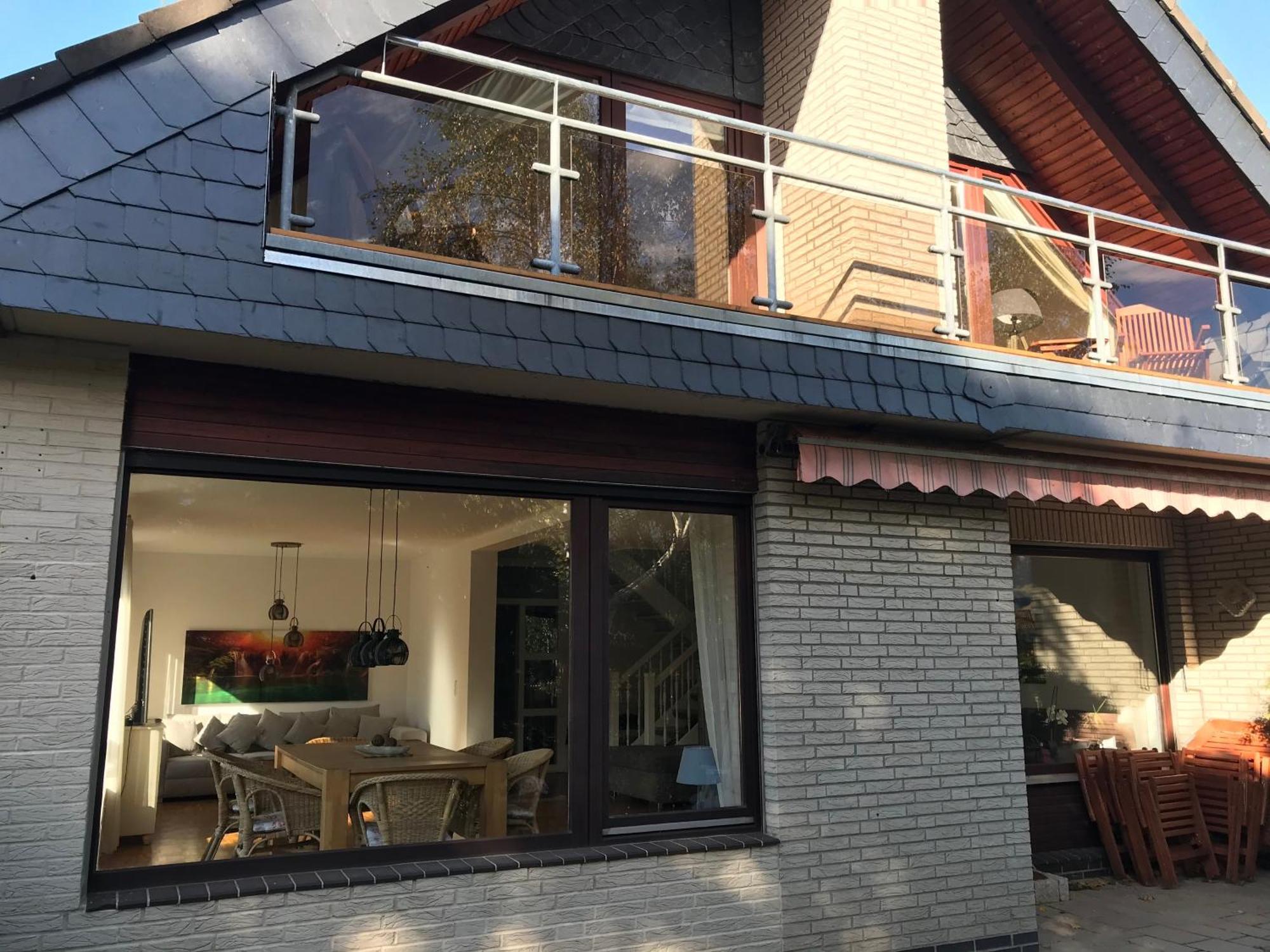 Holiday home Haus Carlotta Wolfshagen (Lower-Saxony)