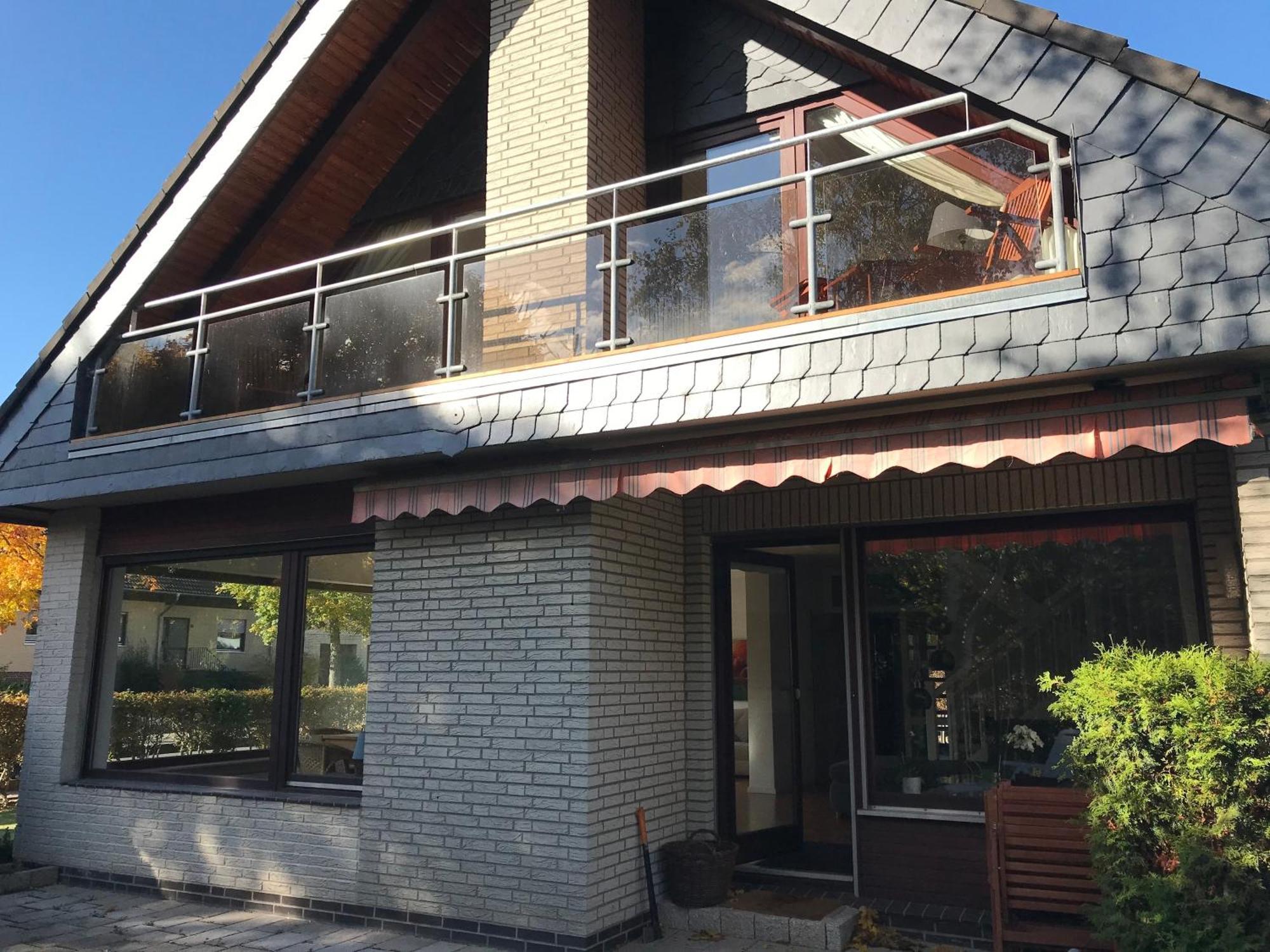 Haus Carlotta