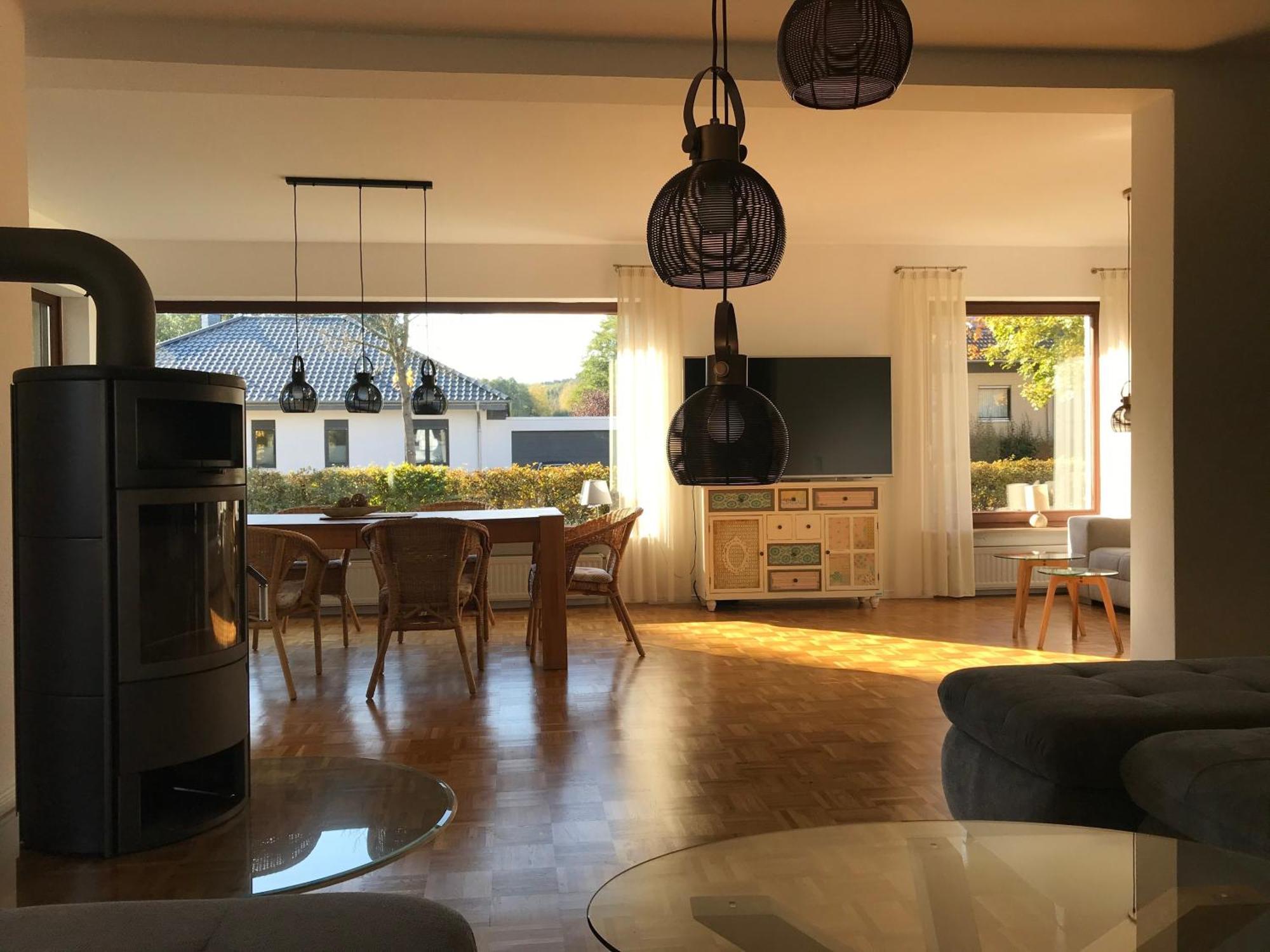 Haus Carlotta * Wolfshagen (Lower-Saxony)