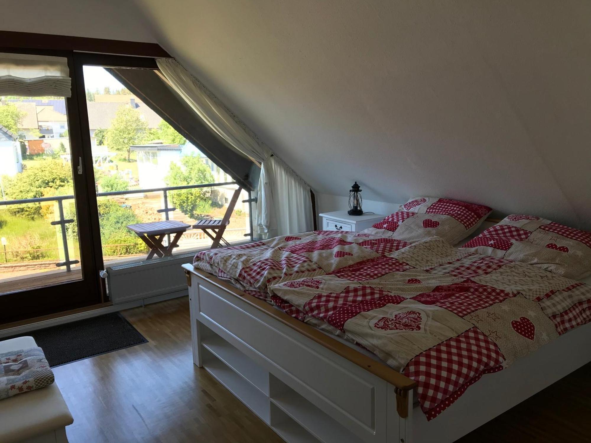 Haus Carlotta Holiday home