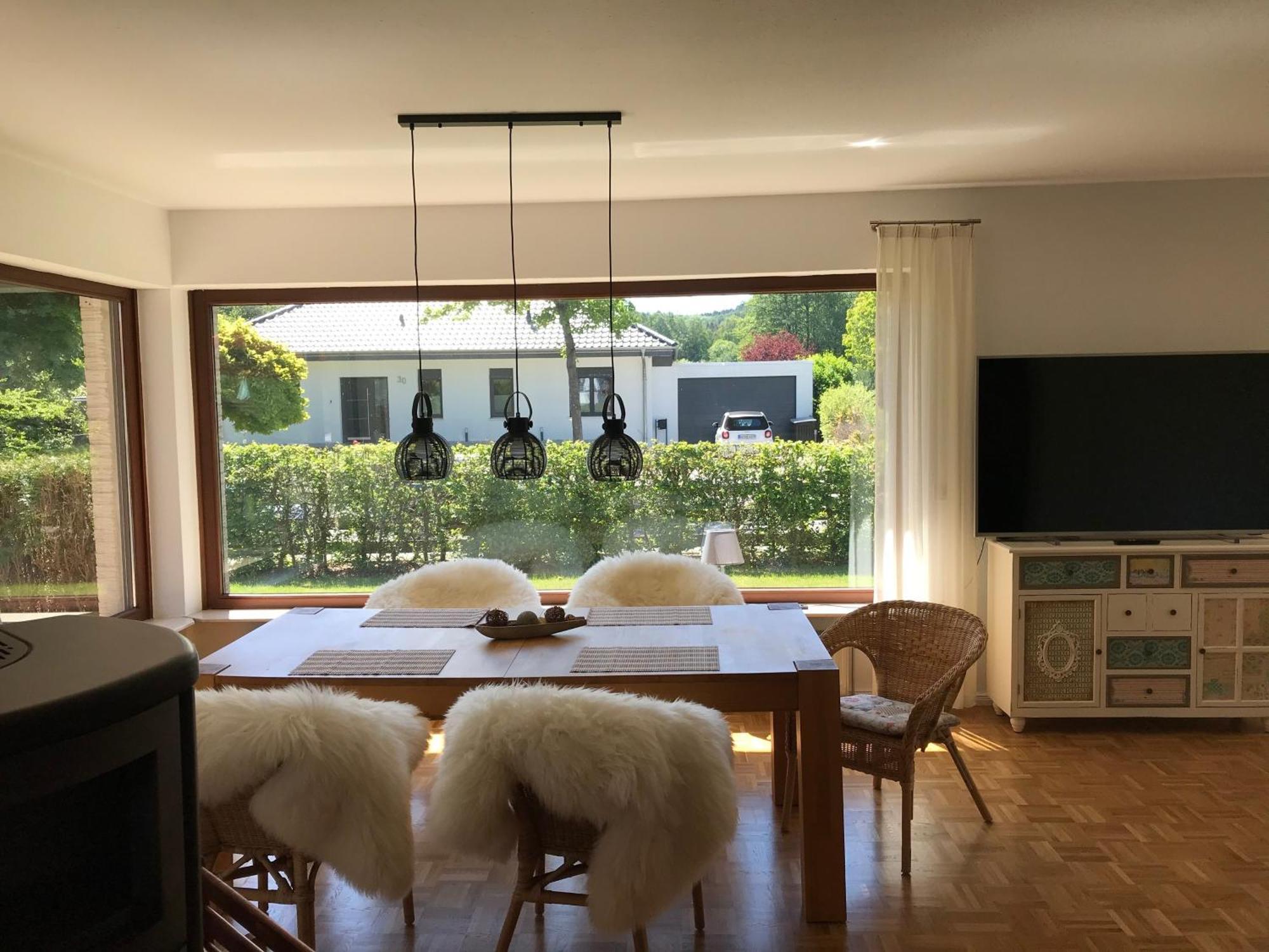 Haus Carlotta Holiday home
