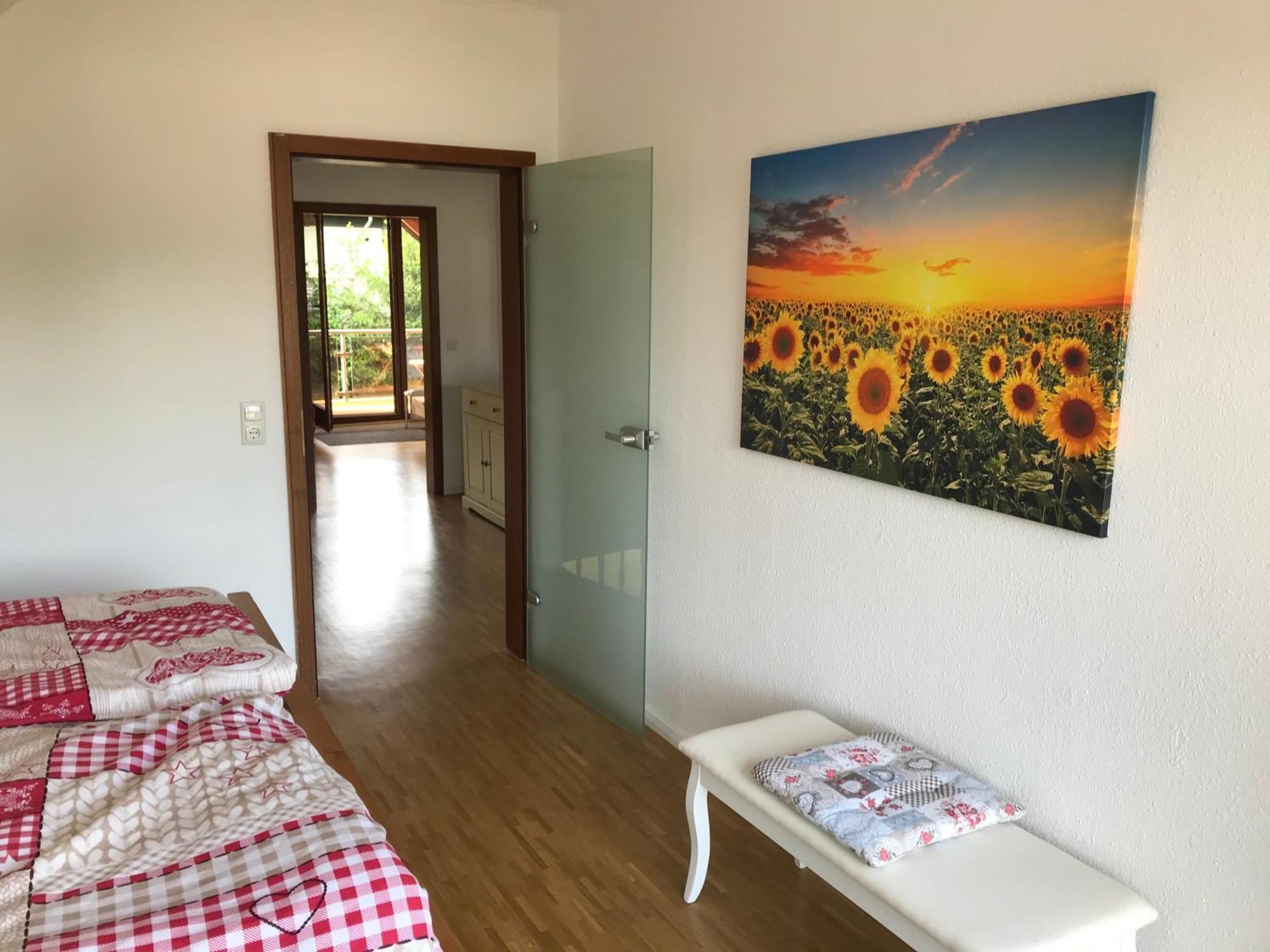 Holiday home Haus Carlotta