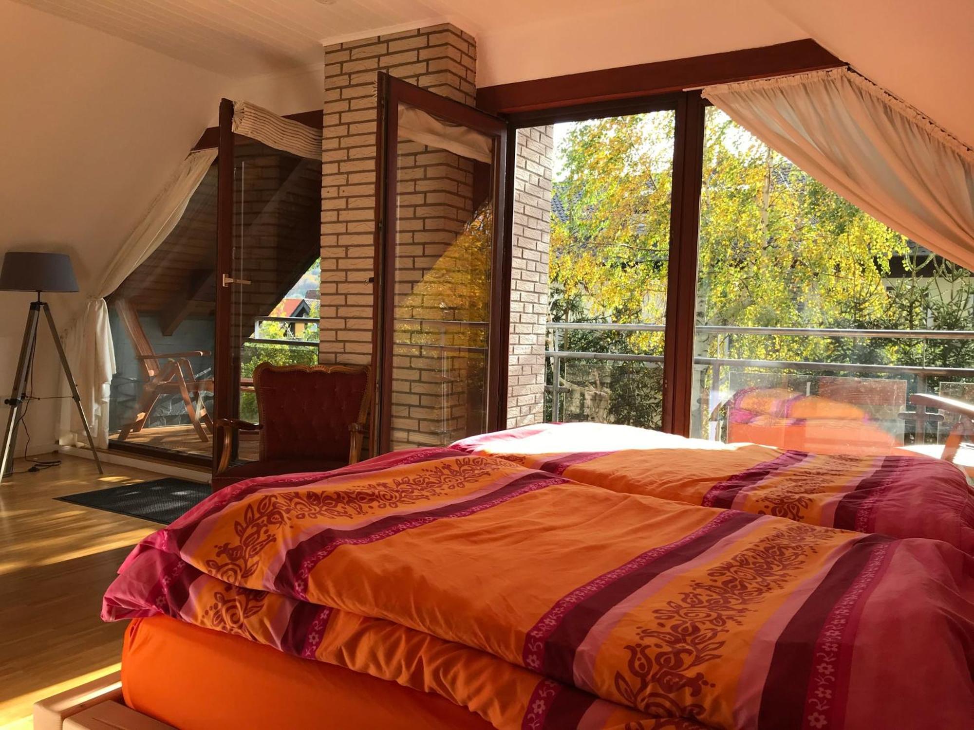Haus Carlotta Holiday home *