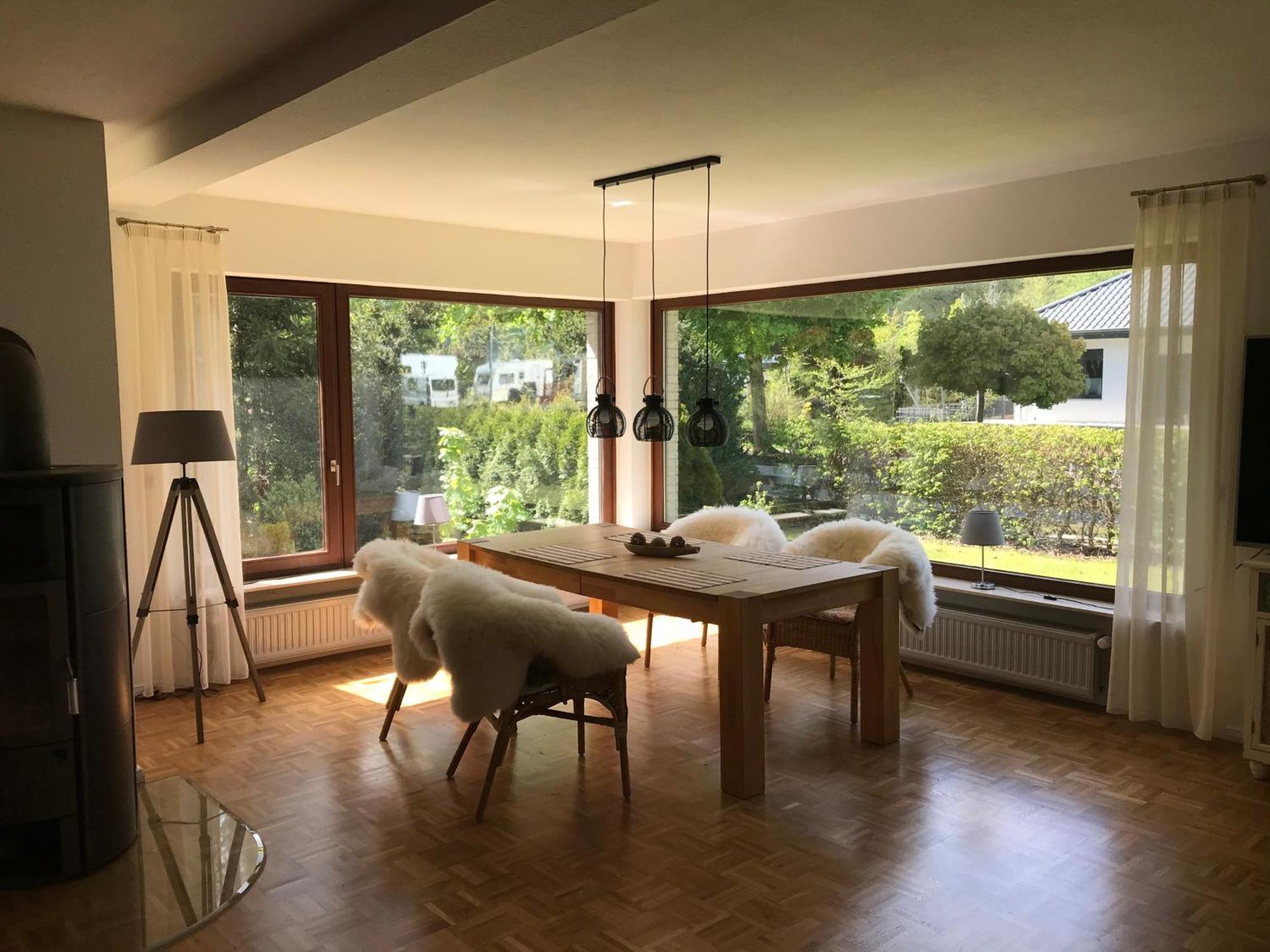 Haus Carlotta Holiday home