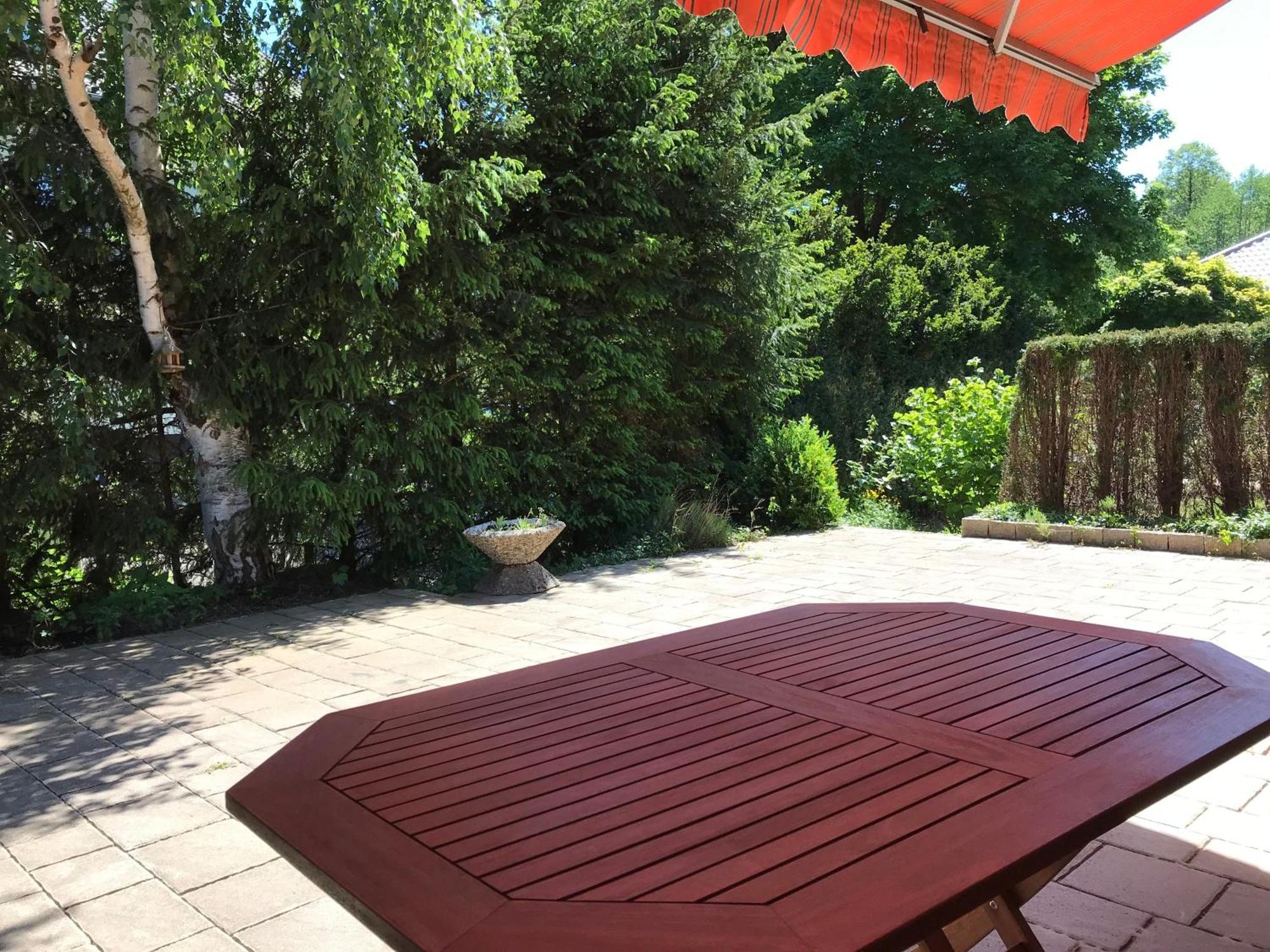 Holiday home Haus Carlotta *
