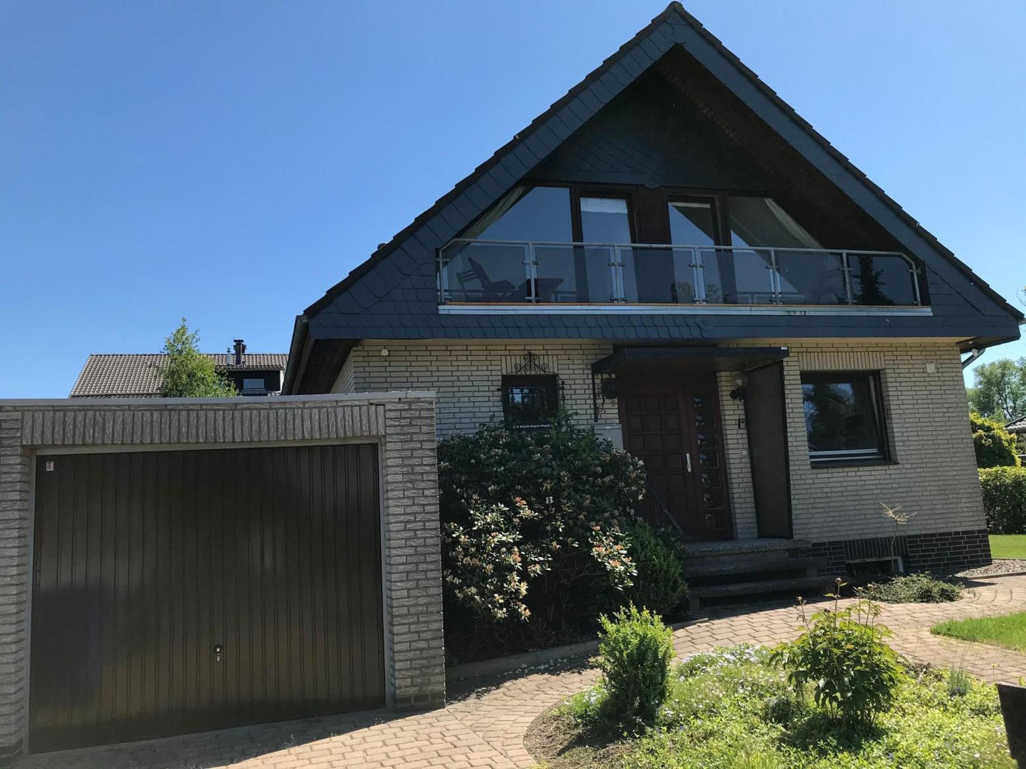 Haus Carlotta * Wolfshagen (Lower-Saxony)